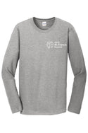 HSHS- Gildan Softstyle Long Sleeve T-Shirt - 6