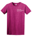 HSHS- Gildan Softstyle T-Shirt - 3