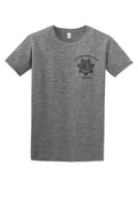 Vandalia- Gildan Softstyle T-Shirt - 5