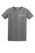 HSHS- Gildan Softstyle T-Shirt - 5