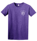 Vandalia- Gildan Softstyle T-Shirt - 8