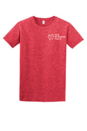 HSHS- Gildan Softstyle T-Shirt - 7