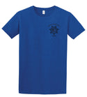 Vandalia- Gildan Softstyle T-Shirt - 10