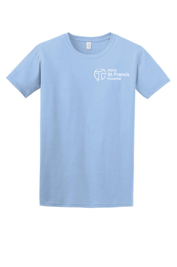 HSHS- Gildan Softstyle T-Shirt - 11