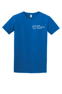 HSHS- Gildan Softstyle T-Shirt - 16