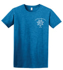 Taylorville- Gildan Softstyle T-Shirt - 3