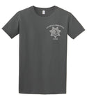 Taylorville- Gildan Softstyle T-Shirt - 4