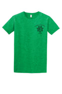 Taylorville- Gildan Softstyle T-Shirt - 7