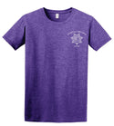 Taylorville- Gildan Softstyle T-Shirts- Heather Colors - 7