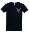 Taylorville- Gildan Softstyle T-Shirt - 10