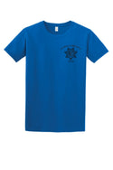 Taylorville- Gildan Softstyle T-Shirt - 12