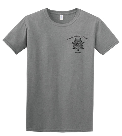 Buy sport-grey Taylorville- Gildan Softstyle T-Shirt