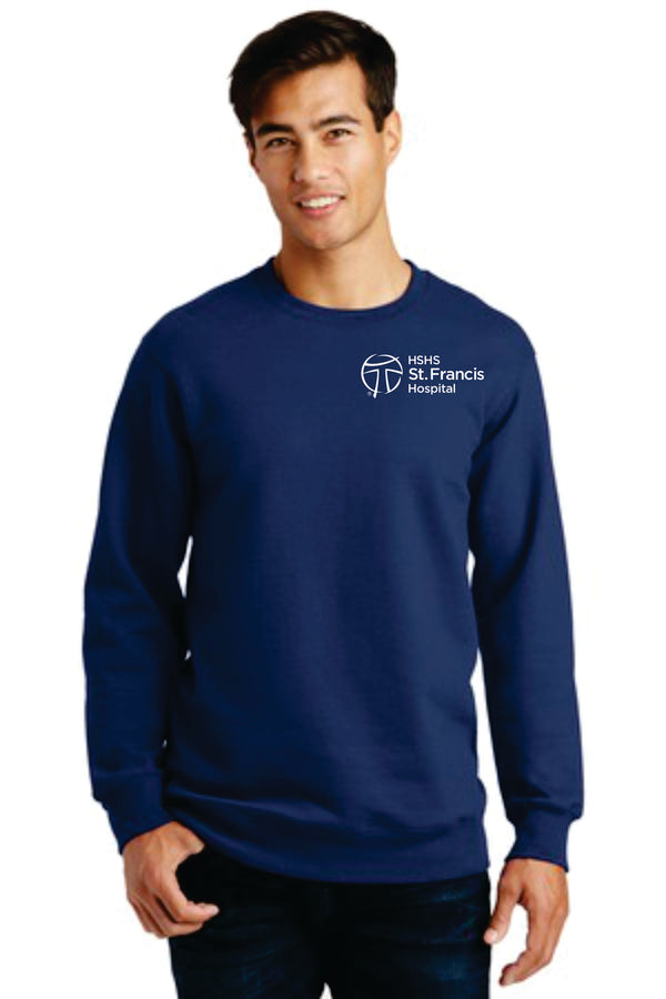 HSHS- P&C Fan Favorite Fleece Crewneck - 7