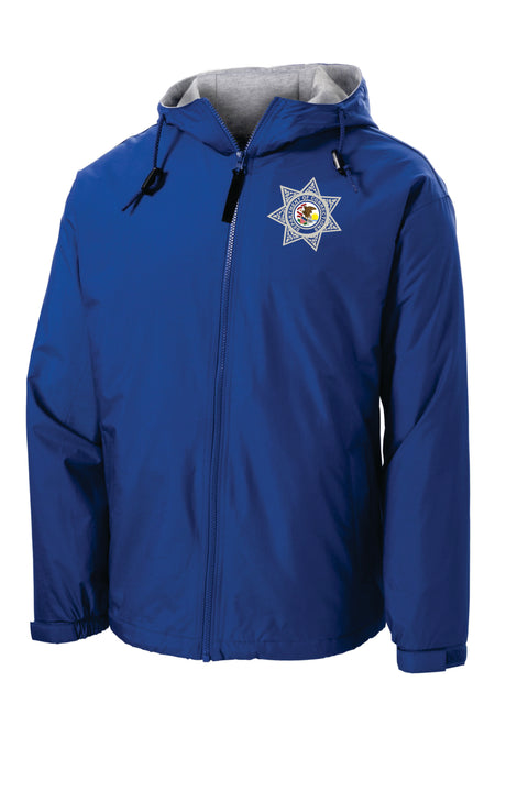 Buy royal-ltoxf Menard- Port Authority Team Jacket