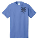 Graham- P&C 5.4 oz. 100% Cotton T-Shirt - 7