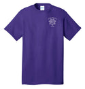 Graham- P&C 5.4 oz. 100% Cotton T-Shirt - 12