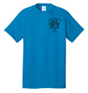 Graham- P&C 5.4 oz. 100% Cotton T-Shirt - 13
