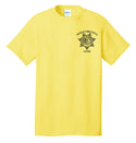 Graham- P&C 5.4 oz. 100% Cotton T-Shirt - 15