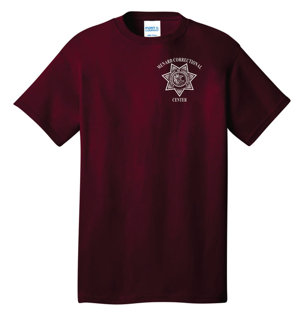 Menard- P&C 5.4 oz. 100% Cotton T-Shirt - 8