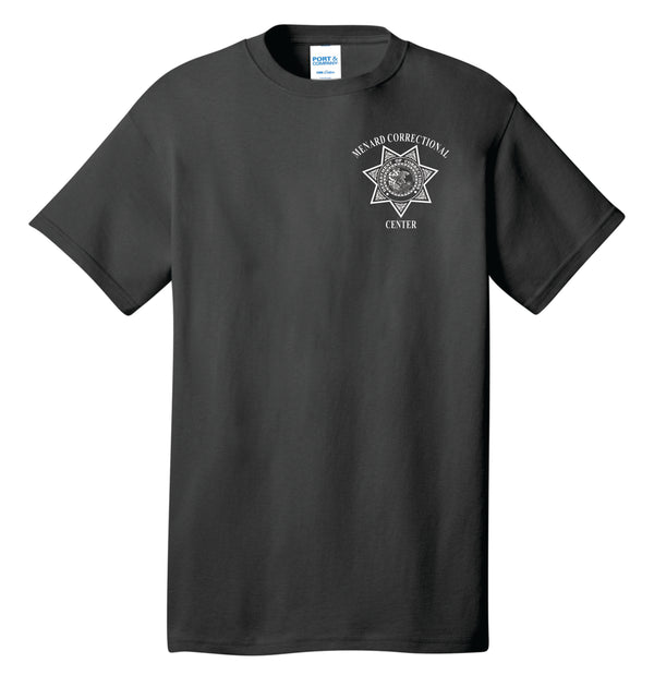 Menard- P&C 5.4 oz. 100% Cotton T-Shirt - 12
