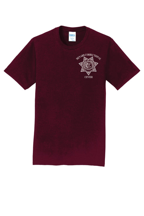 Buy athletic-maroon Menard- P&amp;C Fan Favorite Tee